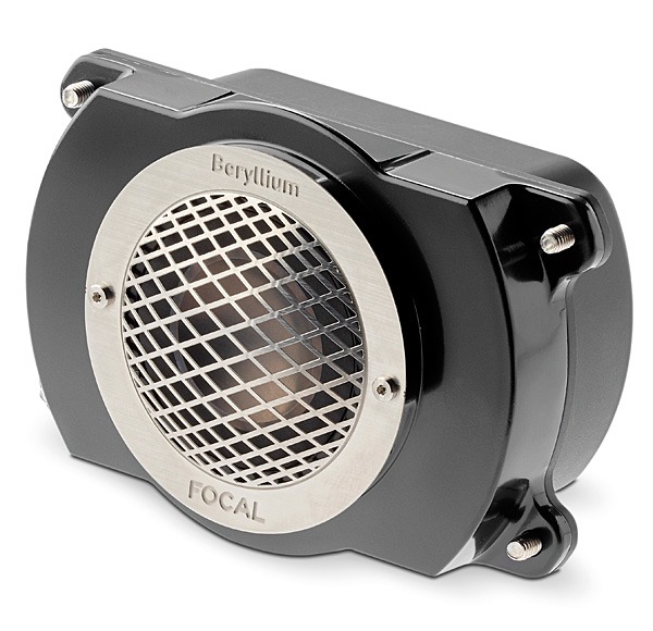 Focal Kanta No.2 loudspeaker Stereophile