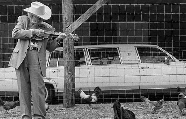 Must-Hear Music TV: Country Music and Now Hear This