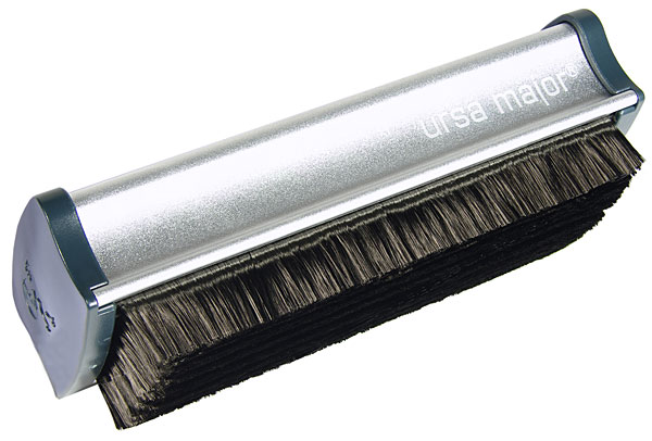 Stasis Groove Cleaner Record Brush