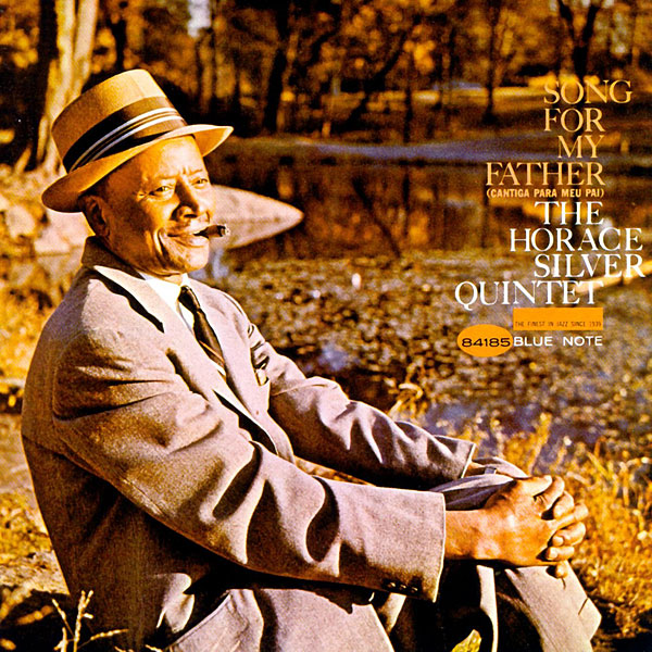 1022est.Horace-Silver