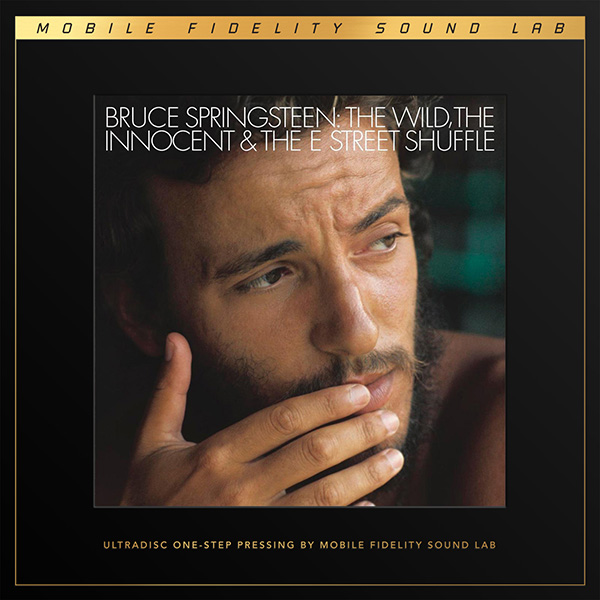 Revinylization #58: The Wild, The Innocent, & The E Street