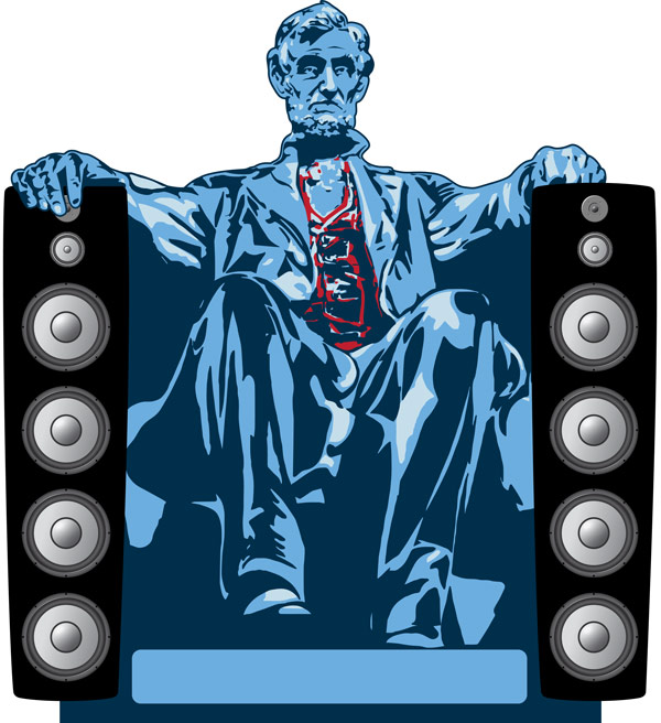 Capital Audiofest Starts Friday