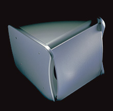 Revel subwoofer sales