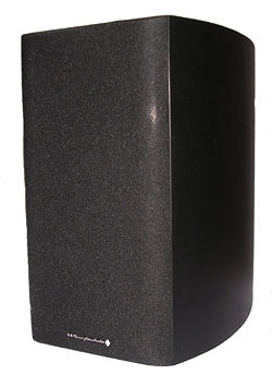 Wharfedale Diamond 9 1 Loudspeaker Stereophile Com