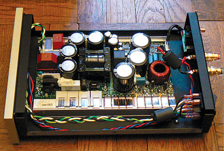 Music in the Round #21 | Stereophile.com xlr to 1 4 stereo wiring diagram 