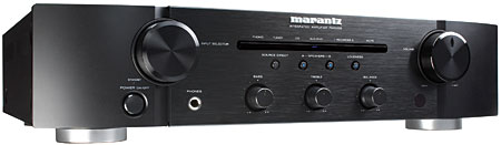 Marantz PM5003 integrated amplifier | Stereophile.com