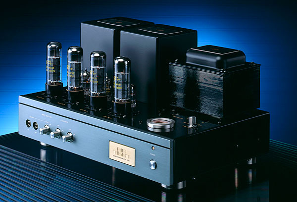 Air Tight ATM-1S power amplifier | Stereophile.com