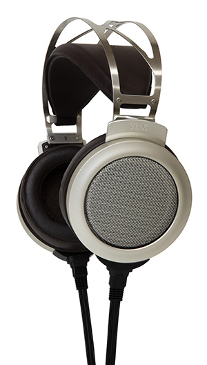 Gramophone Dreams #102: Stax SR-007S Earspeakers | Stereophile.com