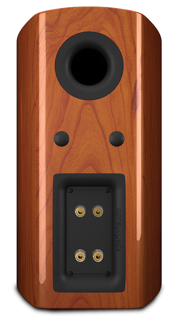 aperion audio verus grand