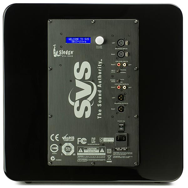 pyle 18 subwoofer