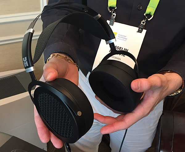 hifiman sundara headband