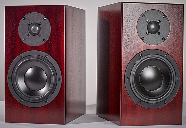 Totem Acoustic Signature One loudspeaker Page 2 | Stereophile.com