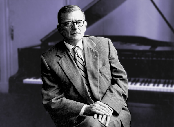 Shostakovich's Devastating Impact