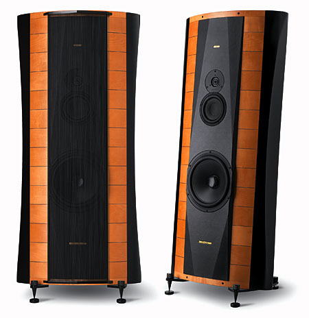 sonus faber cremona price