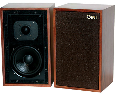 Gini Systems Gini Systems