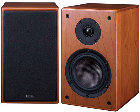 Denon SC-CX303 loudspeaker 