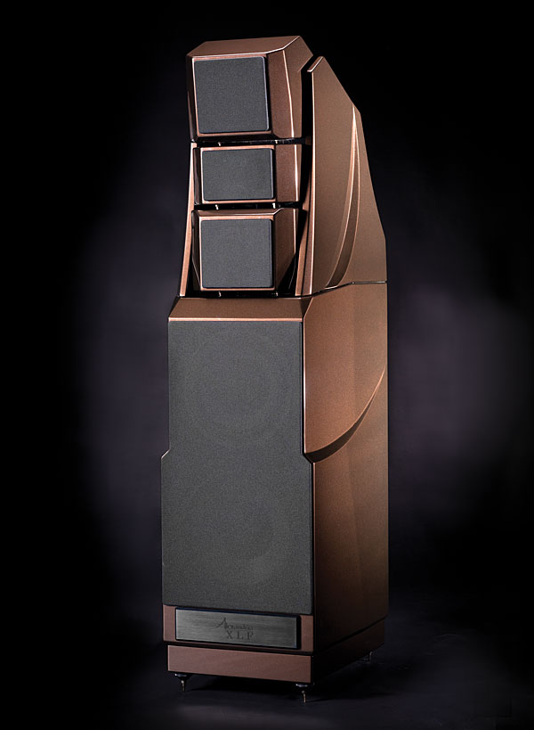 Stereophile's Products of 2013 Joint Loudspeakers of the Year