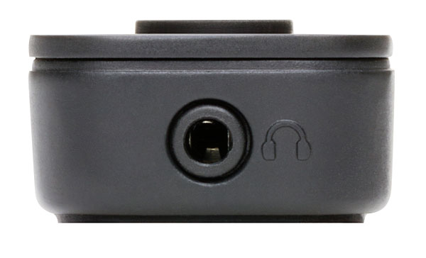 Apogee Electronics Groove D/A headphone amplifier