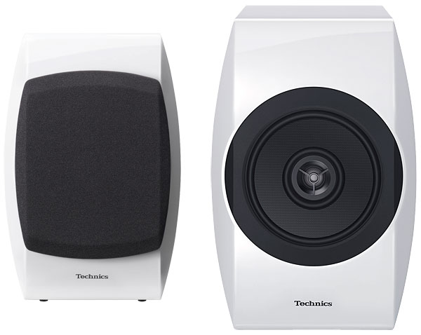 Technics SB-C700: A Premium 2-Way