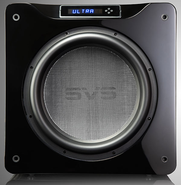 Svs ultra hot sale sb16