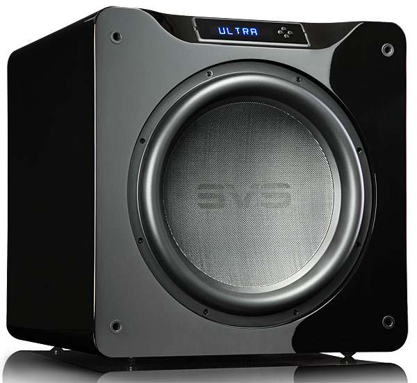 Svs 16 shop ultra review