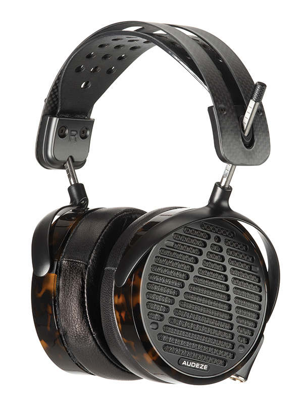 Audeze LCD5 headphones Page 2