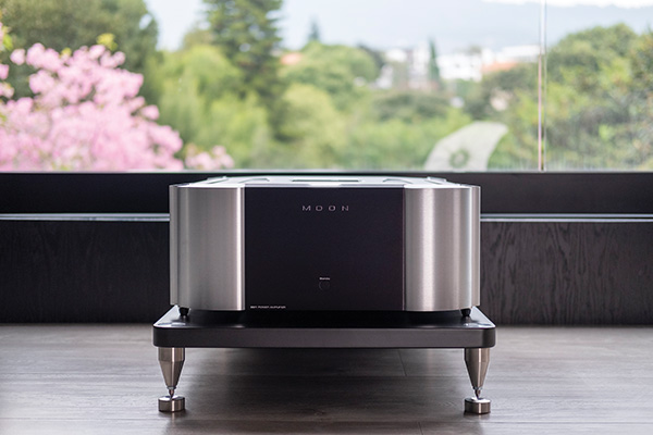 Moon 861 stereo/mono power amplifier Page 2 | Stereophile.com