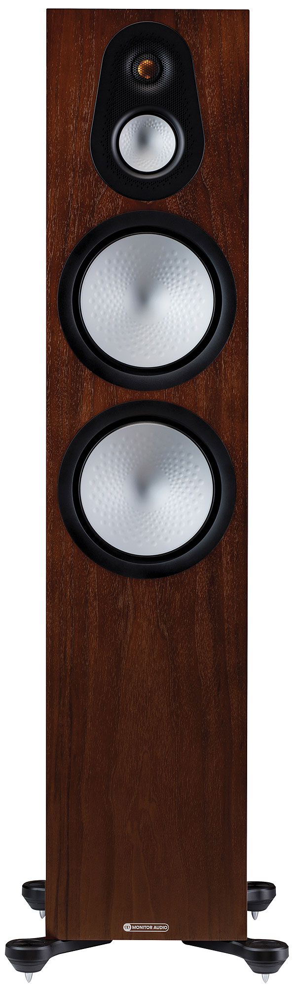 Monitor Audio Silver 500 7G loudspeaker Page 2 | Stereophile.com