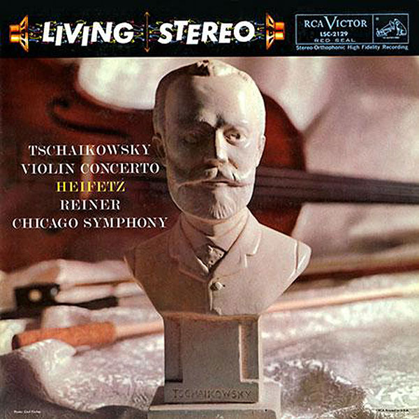 122monitoraudio.Heifetz-Tchaikovsky