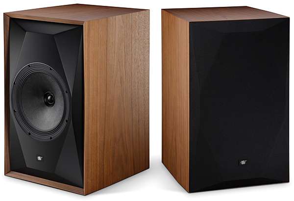 Stereophile recommended hot sale speakers