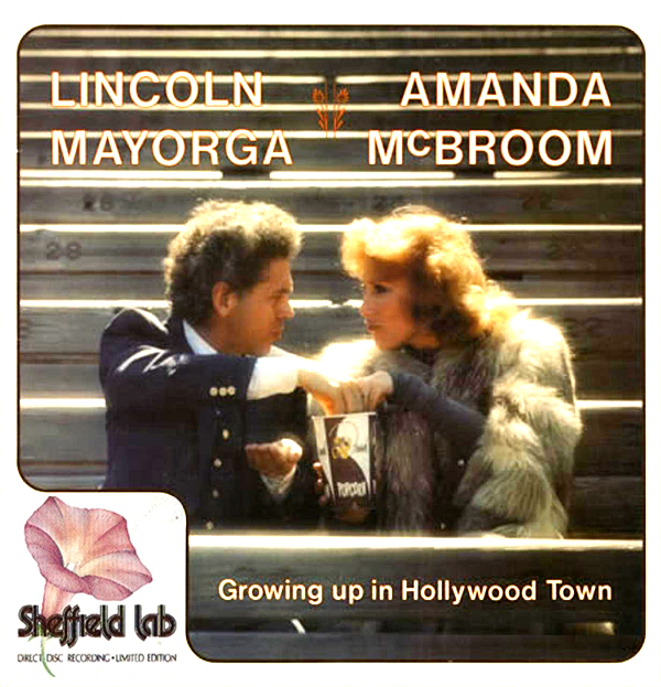 Recording of October 1980: Growing Up In Hollywood Town