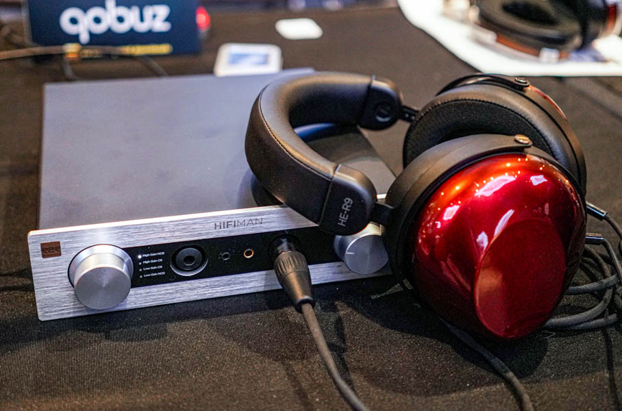 Last report from CanJam NYC 2022: HiFiMan | Stereophile.com