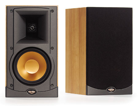 Klipsch best sale small speakers