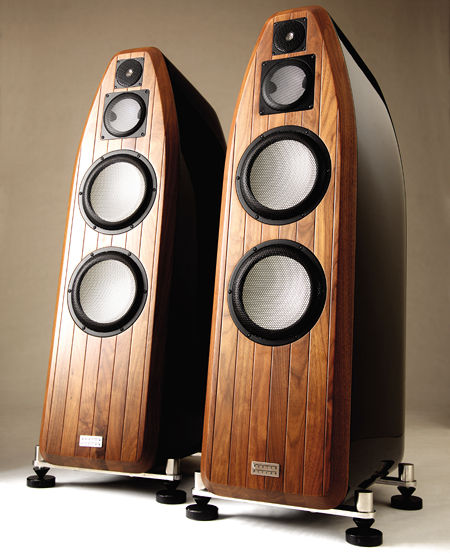 Mårten Design Coltrane loudspeaker 