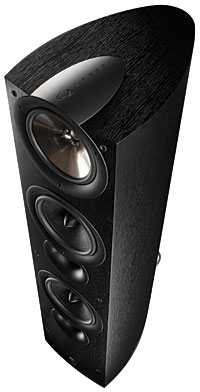 KEF IQ9 ペア商品 ※1本B KEF iQ9の仕様
