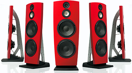 jamo speakers