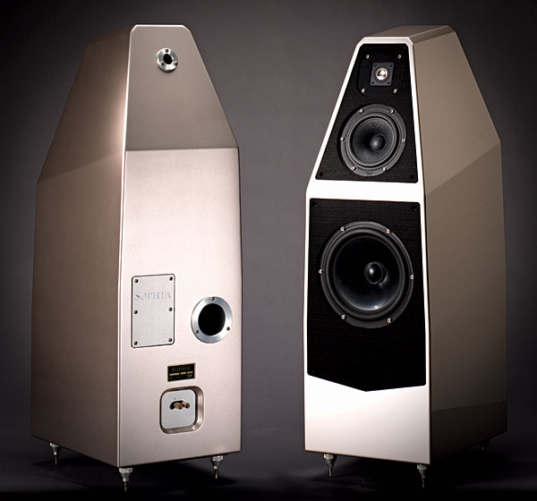 qsc outdoor speakers
