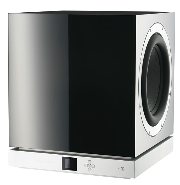 db1 subwoofer