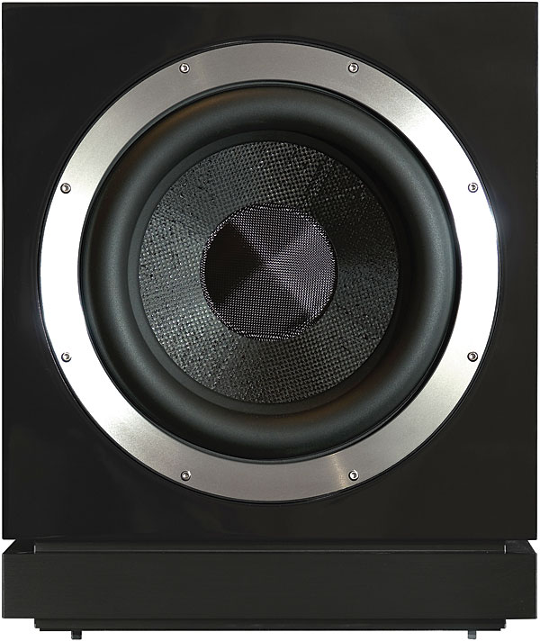 & Wilkins DB1 subwoofer Page 2 | Stereophile.com
