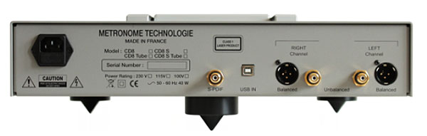 metrognome stereo metrognome stereo