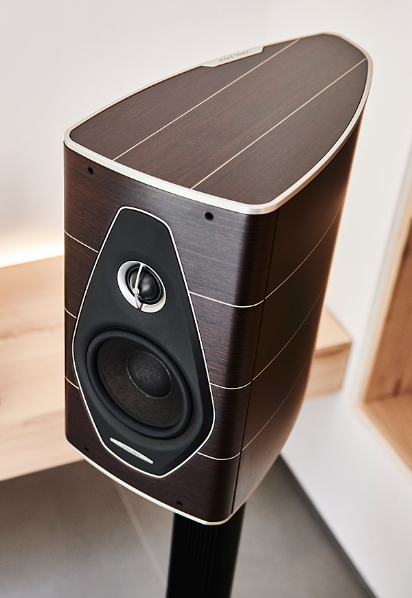 sonus faber cremona subwoofer