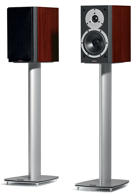 Dynaudio Excite X12 loudspeaker | Stereophile.com