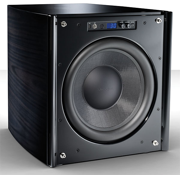 Velodyne Digital Drive Plus 18 subwoofer