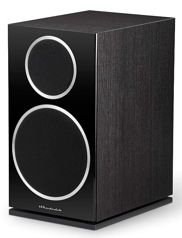 Wharfedale Diamond 225 loudspeaker | Stereophile.com