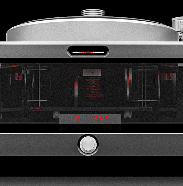 Döhmann Helix One Mk2