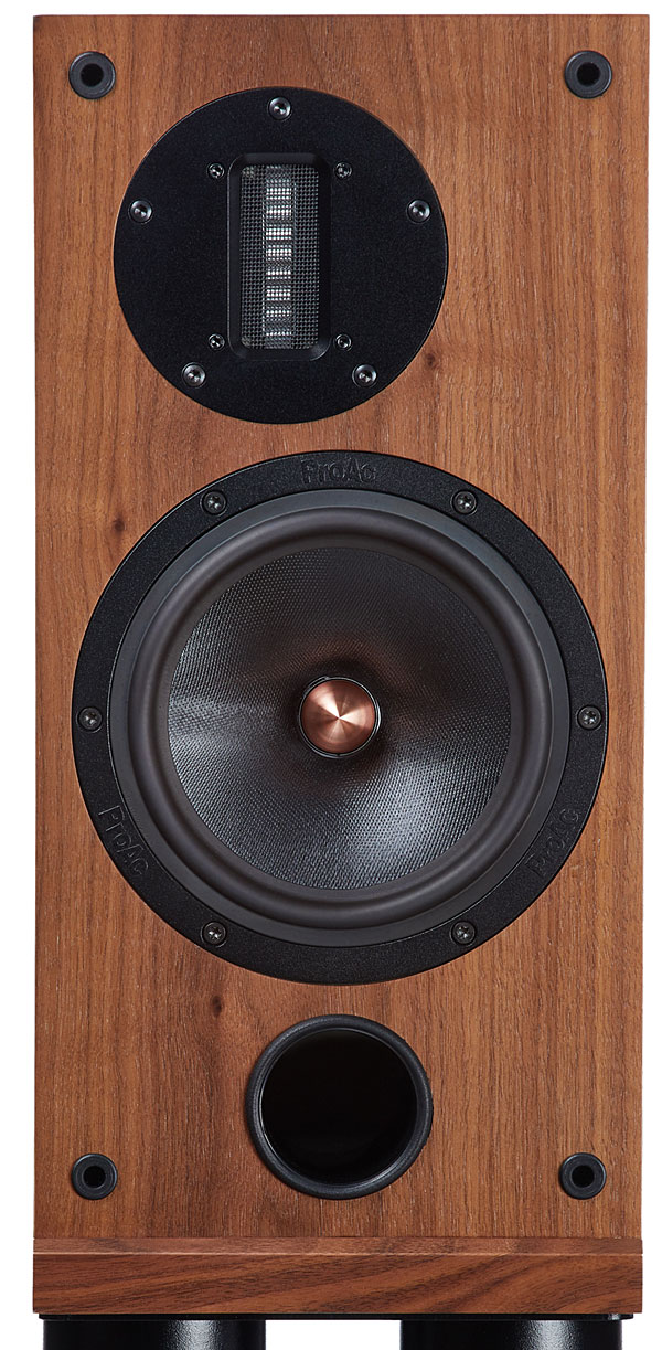 best proac speakers