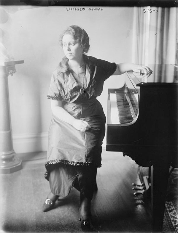 322art.Elisabeth-Schumann
