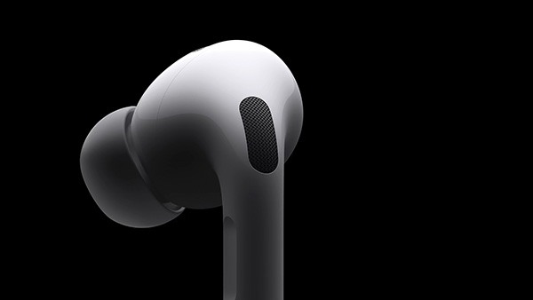 Airpods Pro 2 Call Quality Review - Hollyland