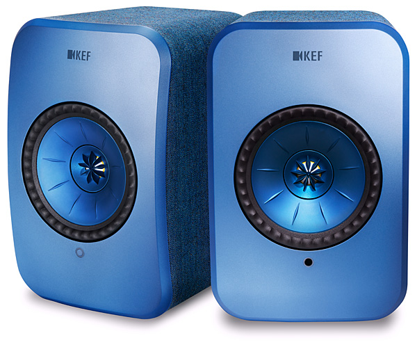 review kef lsx