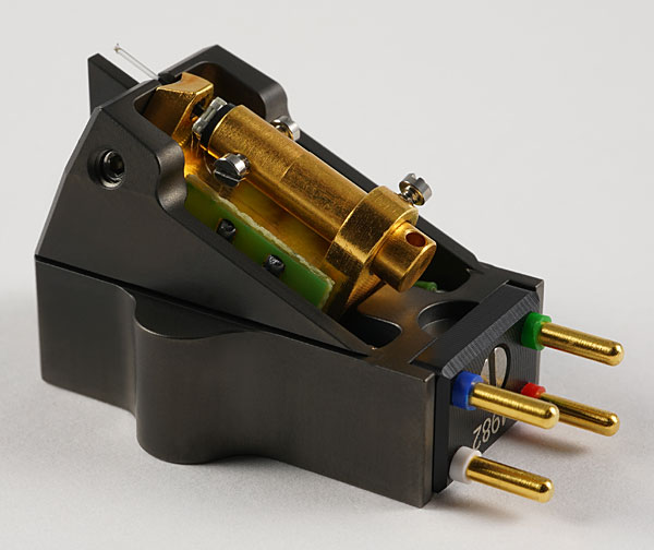 EMT 128 phono preamplifier Page 2